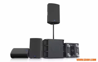 TURBOSOUND MILAN系列租賃套裝真情回饋-行業(yè)動(dòng)態(tài)-CA001中國(guó)音響第一網(wǎng)