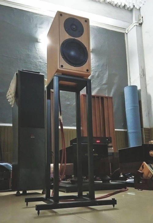 視聽(tīng)空間2019天樂(lè)音箱愛(ài)心diy回顧